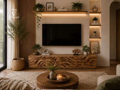 tv-cabinet-decor-inspiration