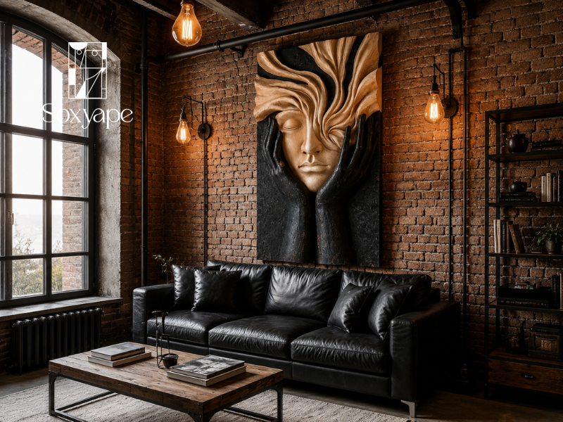 Wall Art Arrangement Inspiration