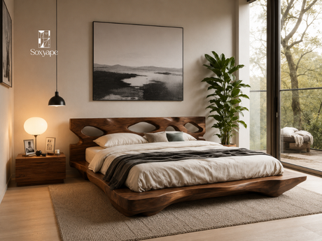 wooden-bed-styling-ideas
