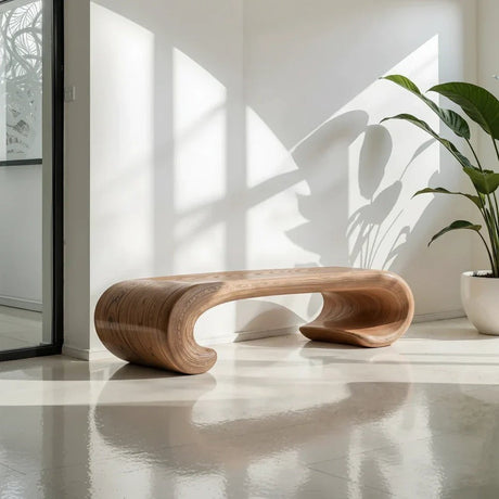 Benches
