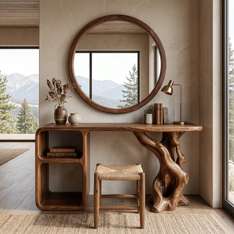 Makeup Vanities