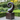 Modern Solid Wood Spiral Form Sculpture for Garden and Landscape Spaces