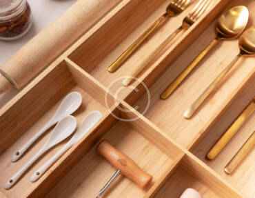 Selecting the perfect kitchen hardware