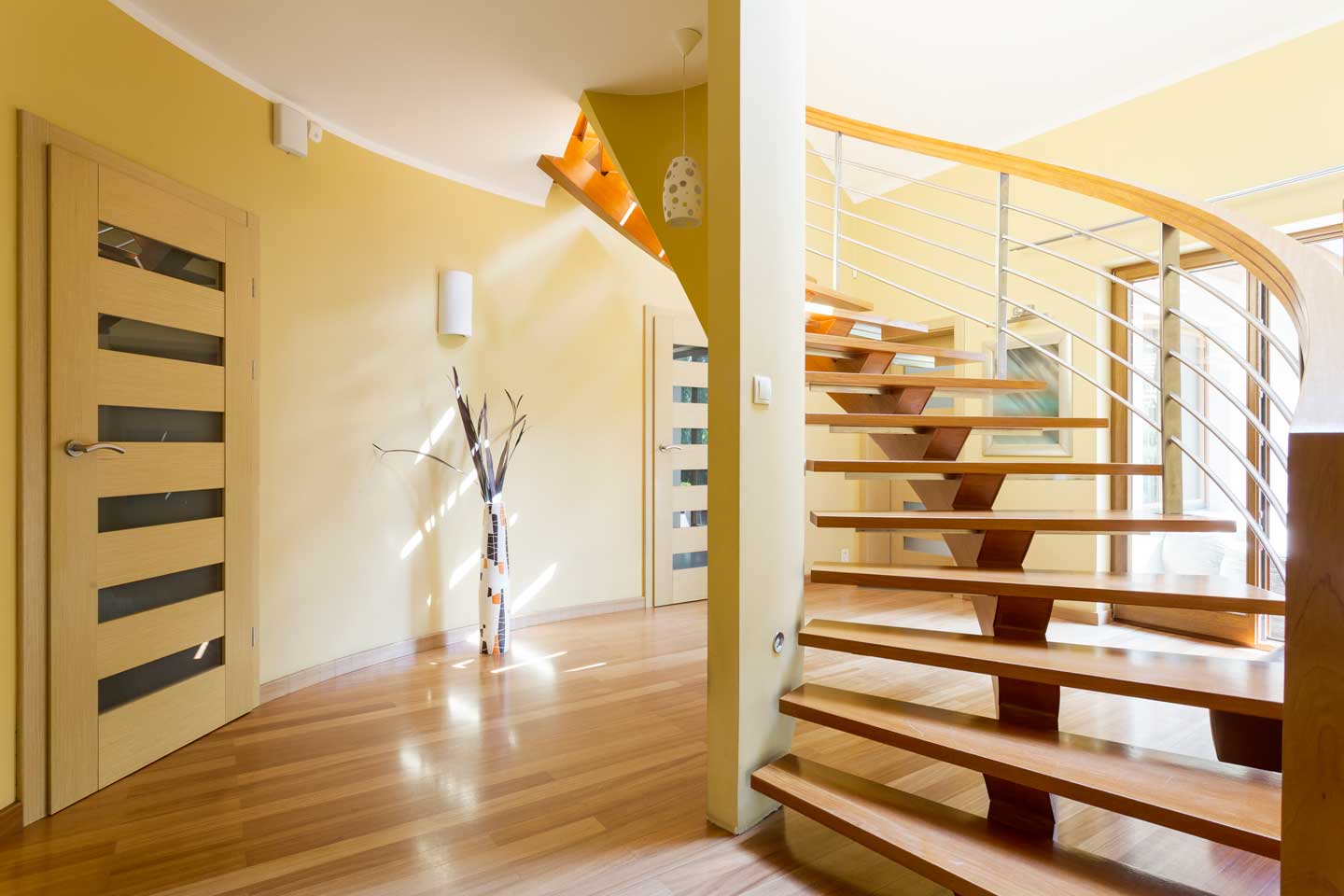 The Power of Accent Lighting  in Interior Design